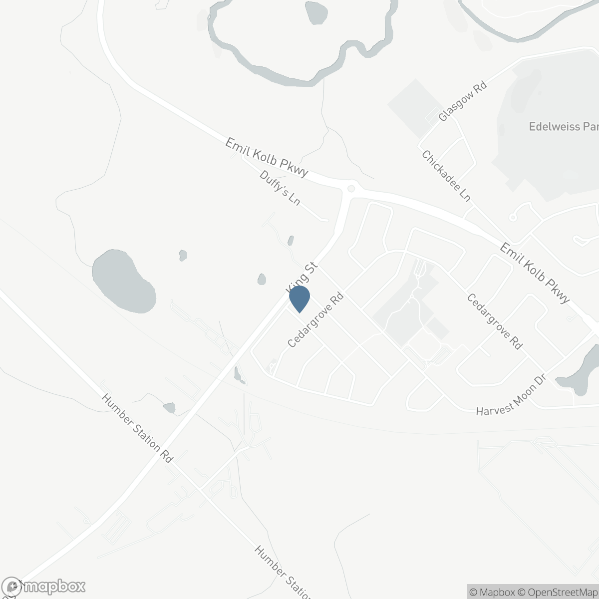 15 TARQUINI CRESCENT, Caledon, Ontario L7E 2V8